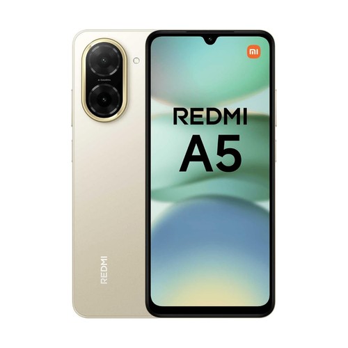 Xiaomi redmi smartphone - xiaomi, a5