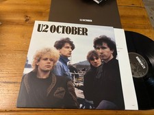 LP 2008 U2 – October -- 180