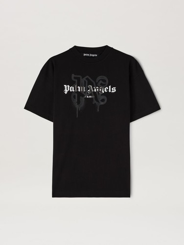 Shirt palm angels - t-shirt,