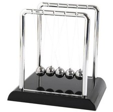 Movimento pendolo Biglie di