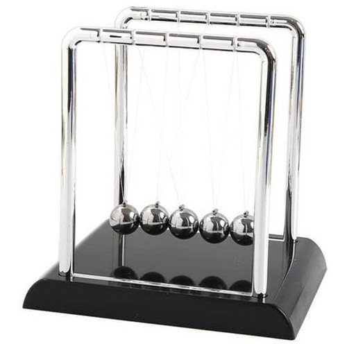 Movimento pendolo biglie - pendolo, di