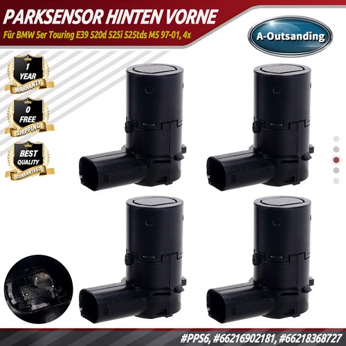 Sensore parcheggio - sensore,