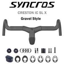 Syncros Gravel Manubrio