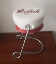 Tavolino pubblicitario Grolsch