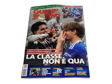 GUERIN  SPORTIVO  n°5  Maggio