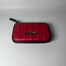 Travel case nintendo 3ds custodia rigida