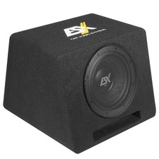 Esx dbx 108q subwoofer - esx,