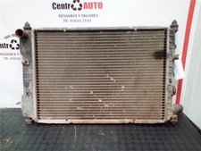 RADIADOR AGUA / 6092 PARA FORD