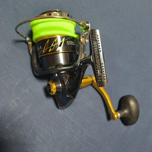 Shimano stella 14000 585219 - shimano,