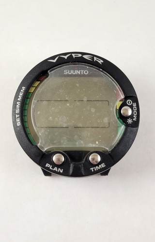 Orologio polso suunto vyper - suunto,