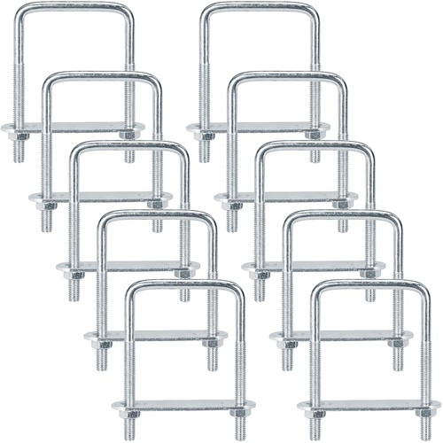 Bullone acciaio inox - u,