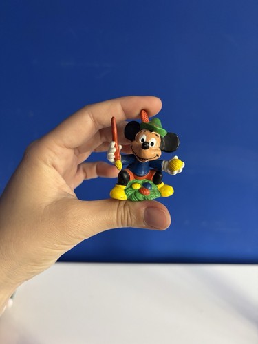 Disney mickey mouse topolino - disney,