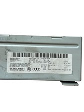 Amplificatore audi a6 c6 3000 tdi 236 cv 2004/2011 4E0910541Q