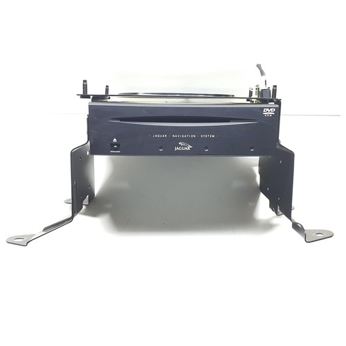 Navigatore per jaguar type - per, s-type