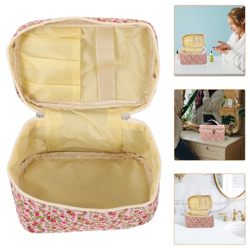 Borsa porta trucchi da - ,