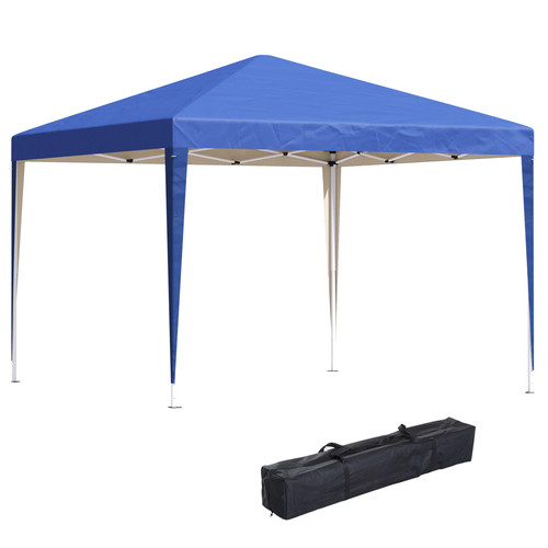 Gazebo x3m struttura - gazebo,