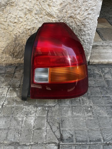 Fanali posteriori honda civic - posteriori,