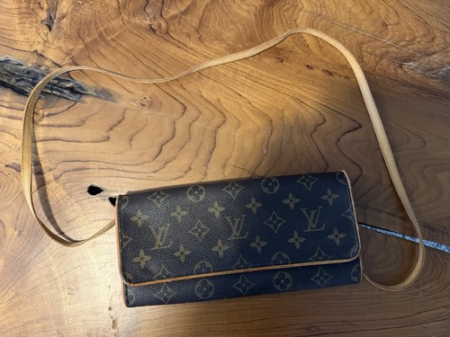 Louis vuitton pochette twin - louis,