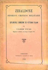Zibaldone storico, critico