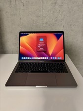 Apple MacBook Pro 13 Retina
