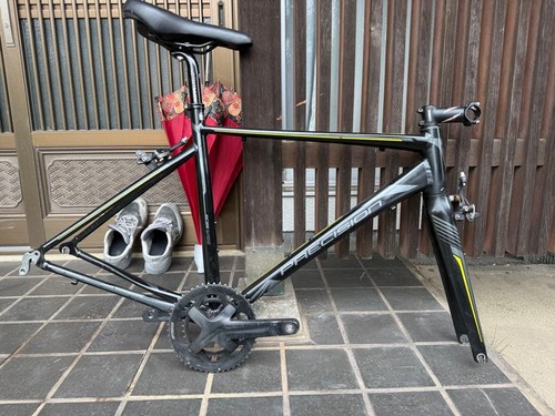 Telaio bici strada di - bici,