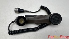 Cuffie militari per stazioni