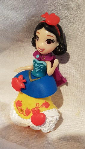Bambola disney principessa - bambola,
