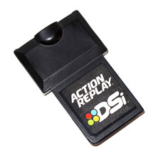 Action Replay (Nintendo DSi)