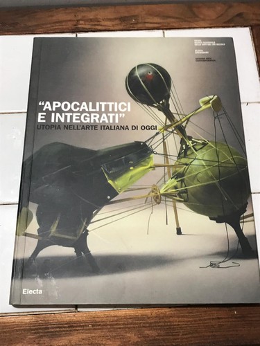 Apocalittici integrati - apocalittici,