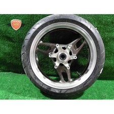 Ruota cerchio anteriore Yamaha