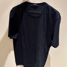 T-shirt uomo LV grande Made in