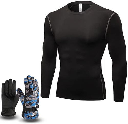 Guanti allenamento grigi - guanti,