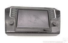 Display multifunzione  VOLKSWAGEN TIGUAN (AD1) 2.0 TDI (140Kw)DSG 4Motion c81531