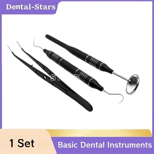 Set dentistico base - , 3