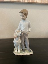 ***ERROR*** Lladro ‘My Loyal