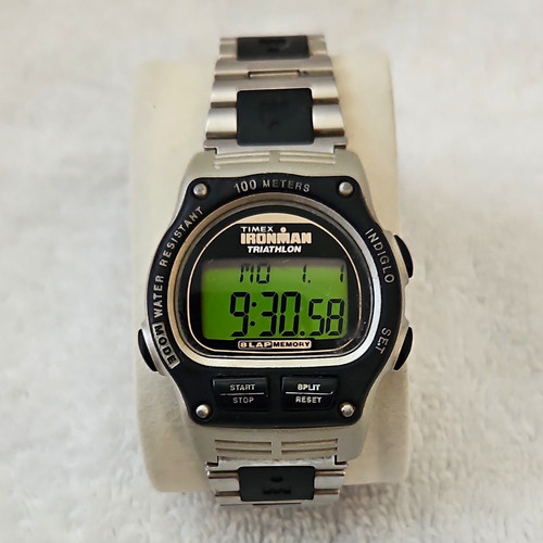 Timex ironman triathlon - timex,