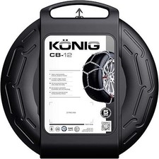 KONIG CB 12 095 Catene da