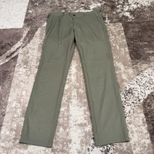 Mizzen Main Pants Mens 34x34