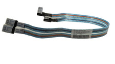 Cavo SAS 60cm HP 2x SFF-8087 dritto 2x SFF-8087 angolo 660706-001 675610-001