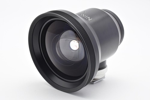 Come nuovo nikonos mm - 15,