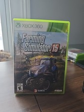 Farming Simulator 15