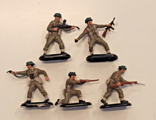 Britains deetail 5 - britains,