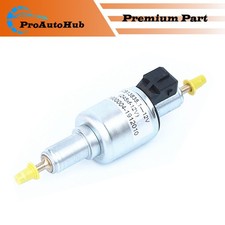 Pompa carburante adattabile
