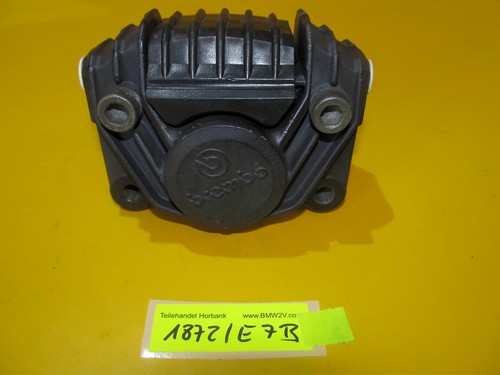 Pinza freno posteriore bmw - freno,