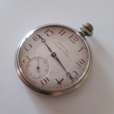 Orologio da tasca Corgemont