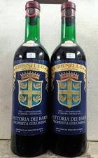 1 Bt. Brunello Fattoria dei