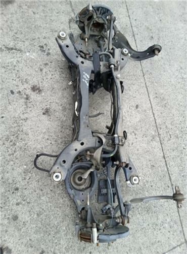 Kb8b2880b ponte posteriore - kb8b2880b,