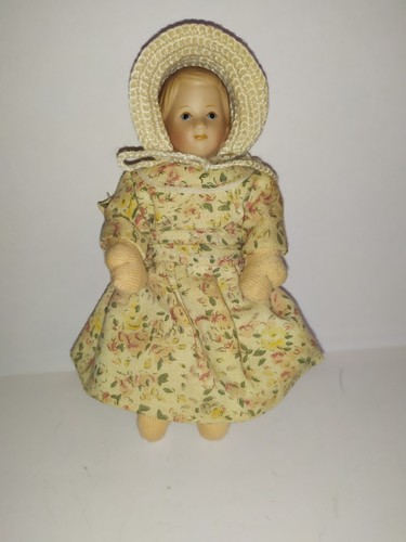 Nostalgia käthe kruse - käthe, bambola