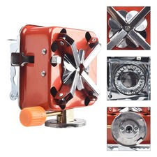 Mini Bruciatore Quadrato