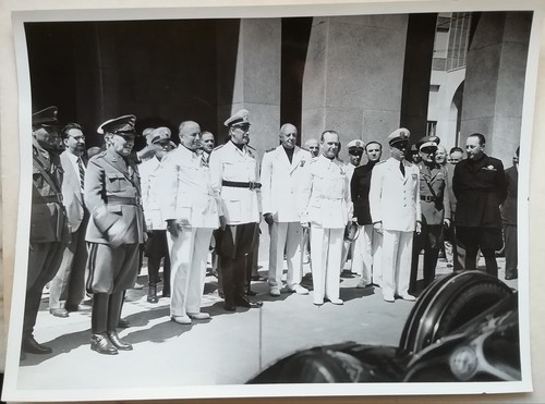 Foto uniforme ministeriale - foto,